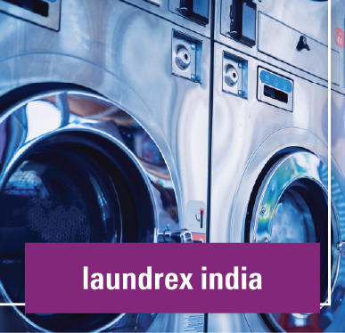 laundrex india
