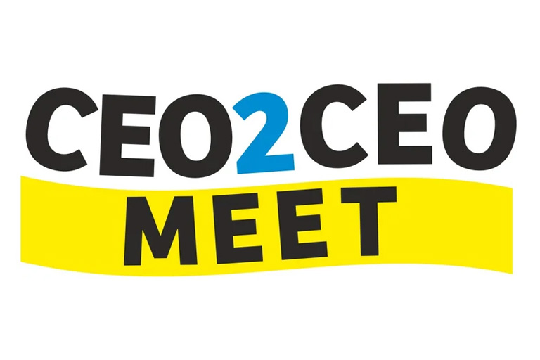 CEO2CEO Roundtable meet