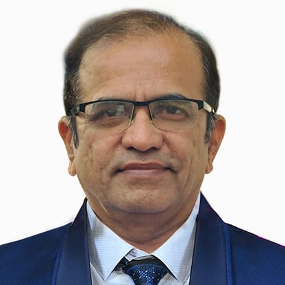 DrMilindKulkarni