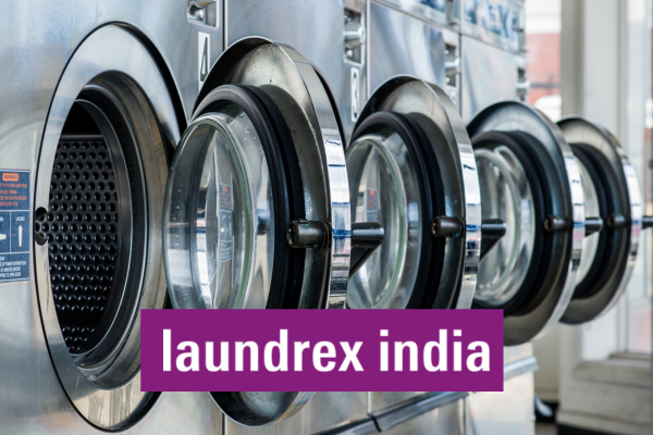 laundrex india