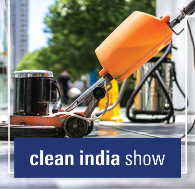 clean india show