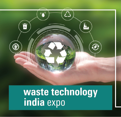 waste technology india