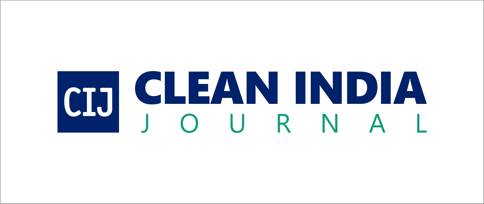 Clean India Journal