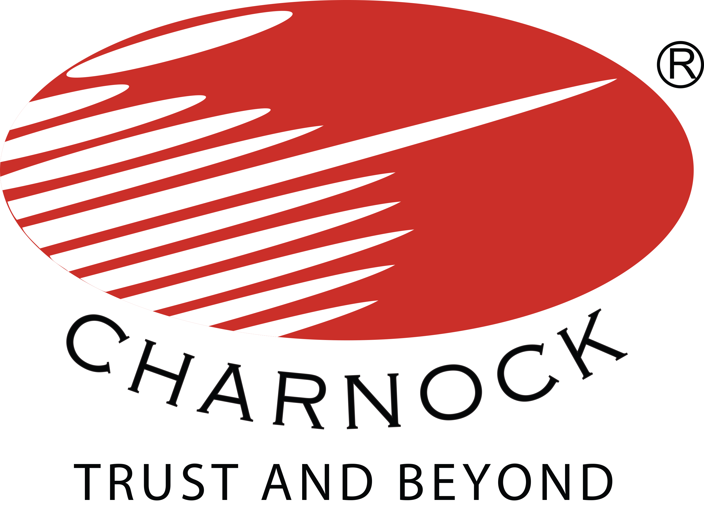 Charnock Logo