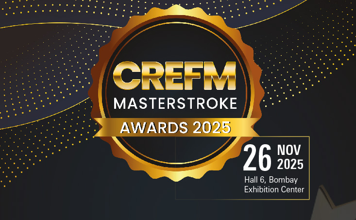 CREFM Awards