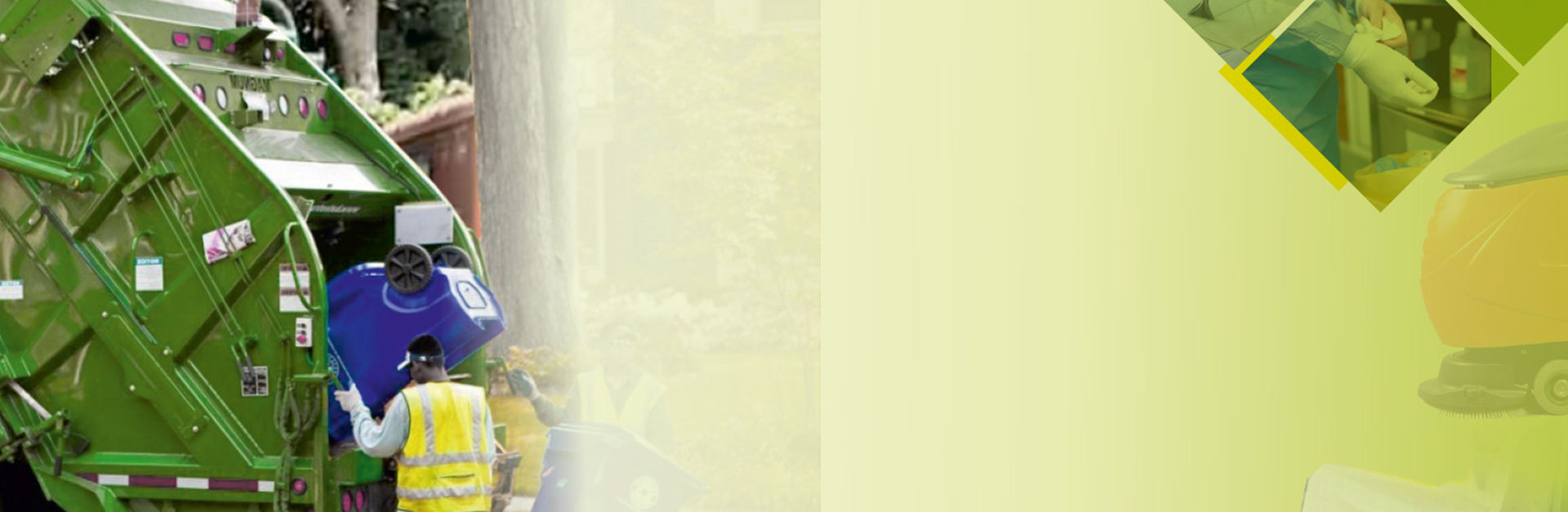 waste technology india expo