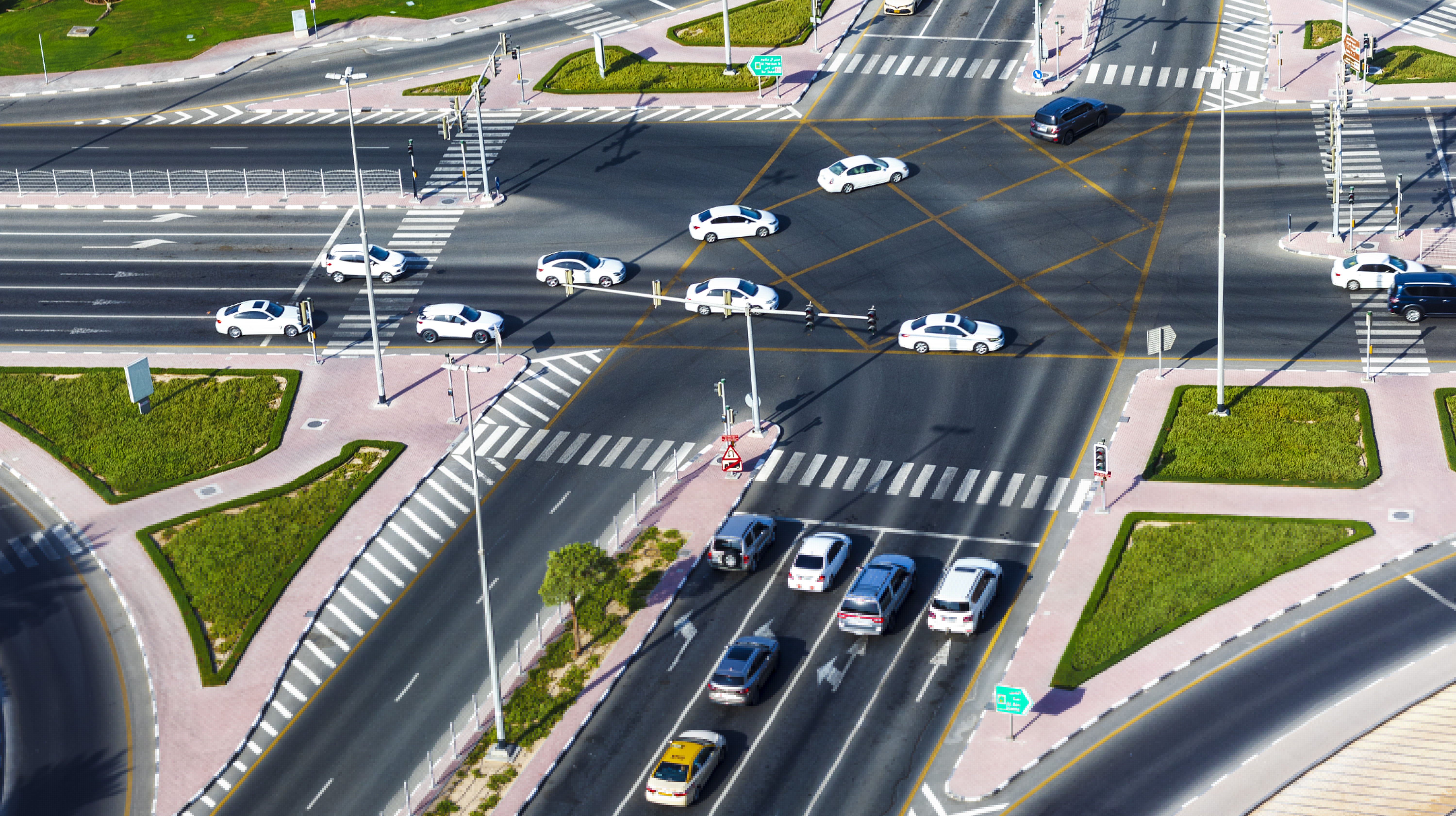 RoadOverview